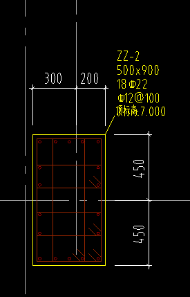 筏板基础