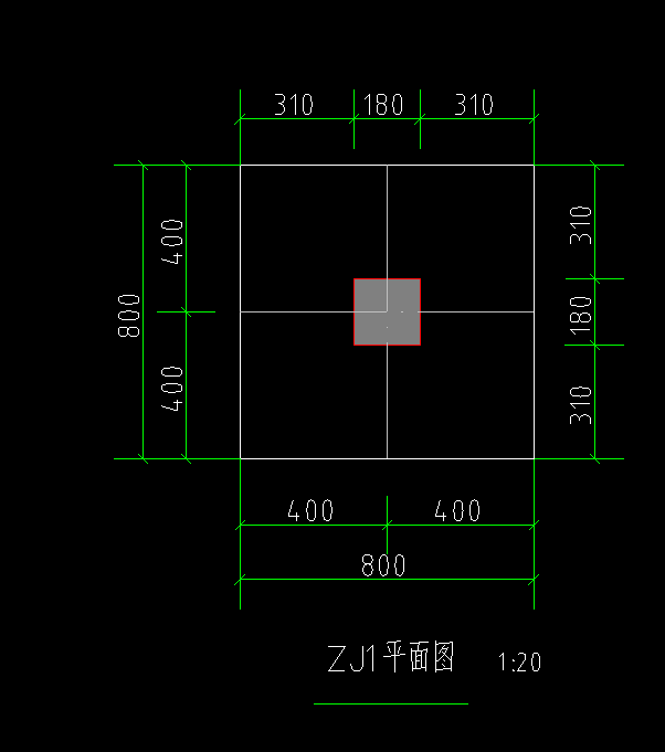构件定义