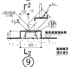 大样图