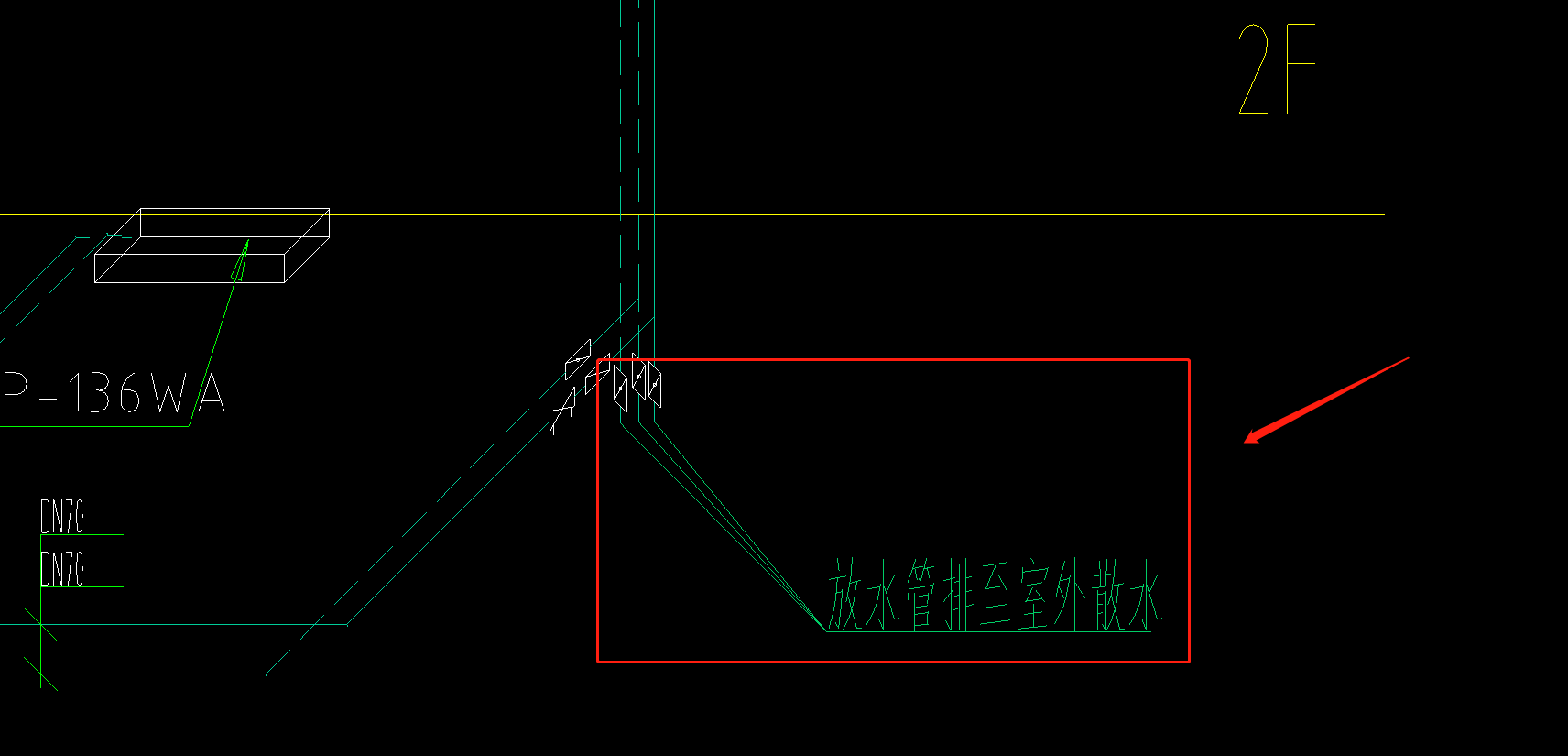 系统图