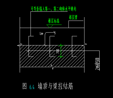 砌体墙