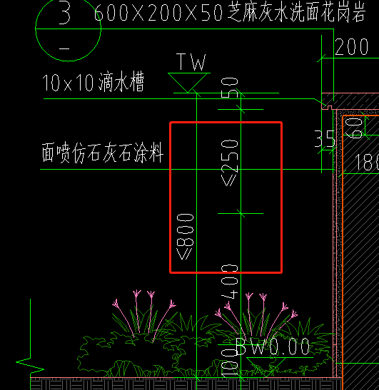 标注