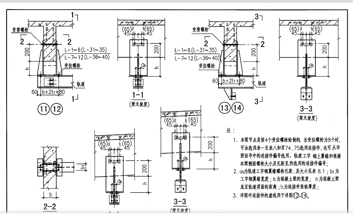 预埋件怎么算