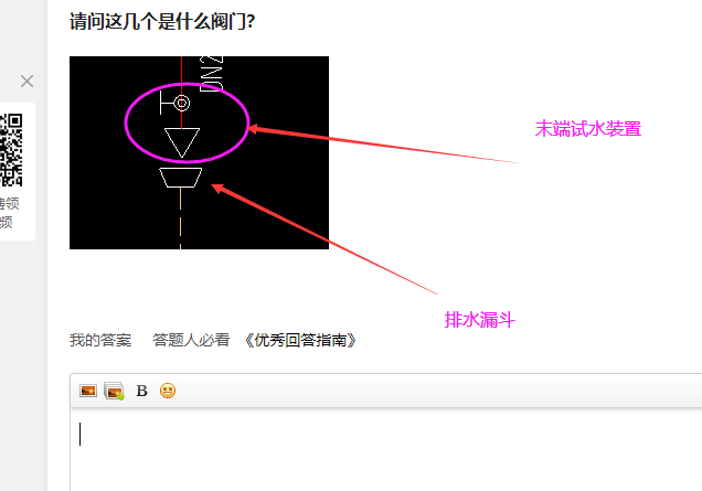 什么阀门