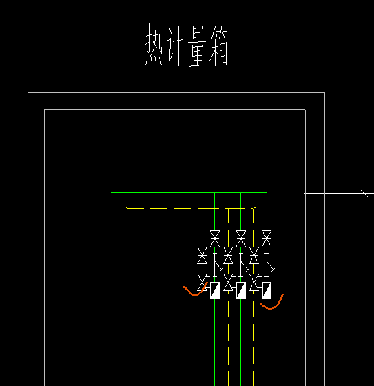阀门