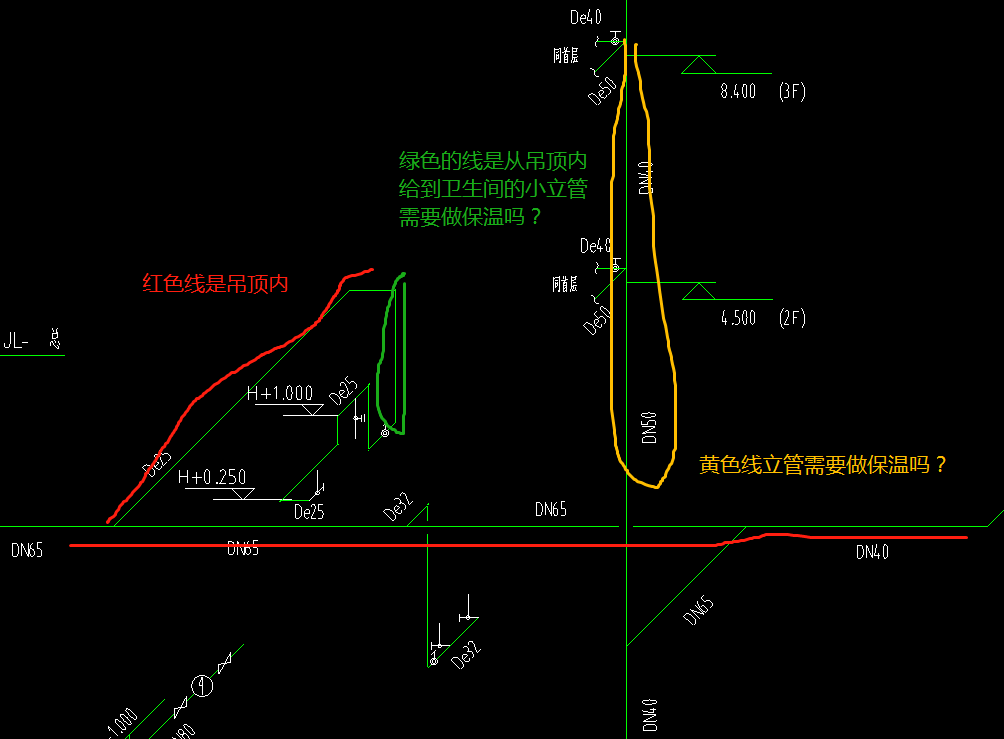 吊顶
