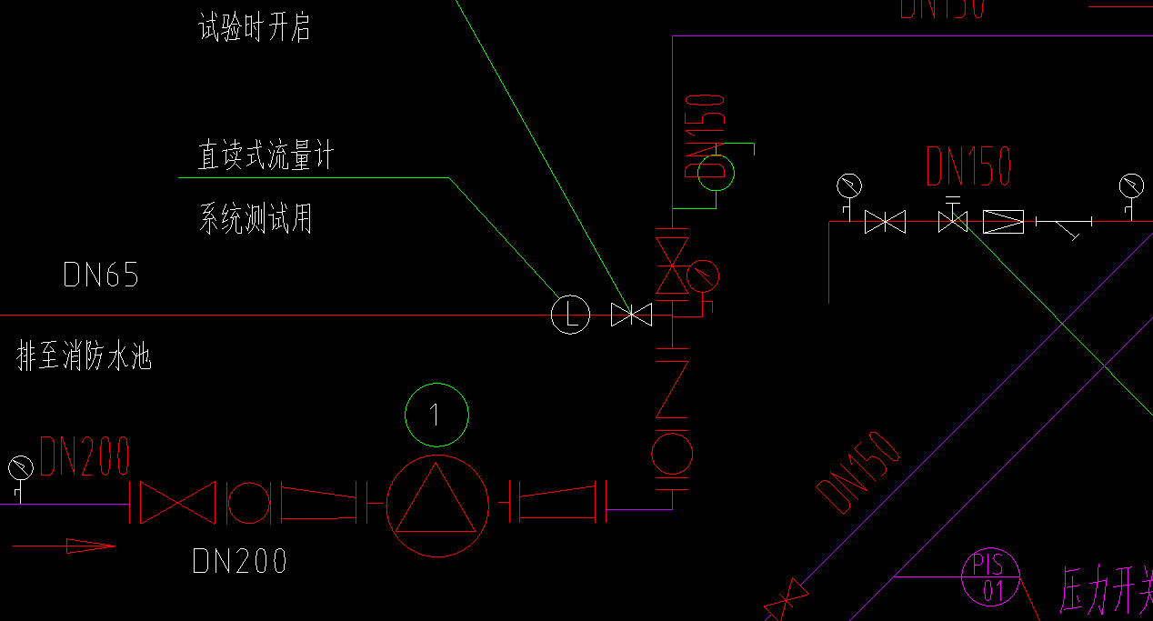 消防水池