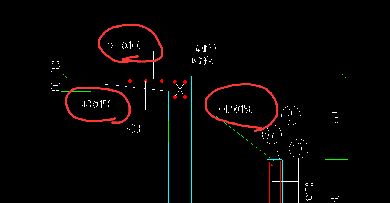 钢筋怎么