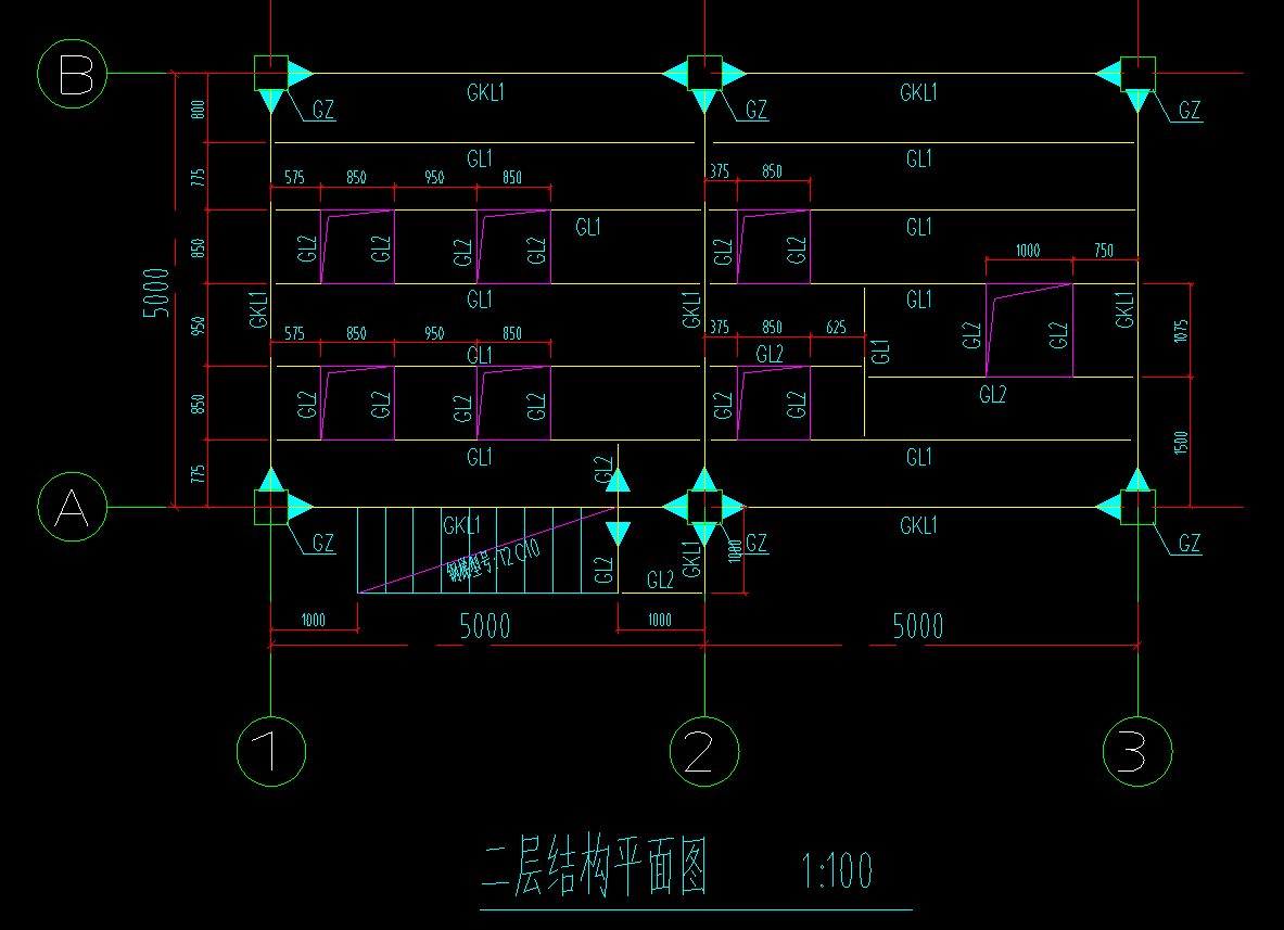 敷设