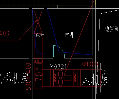 风管