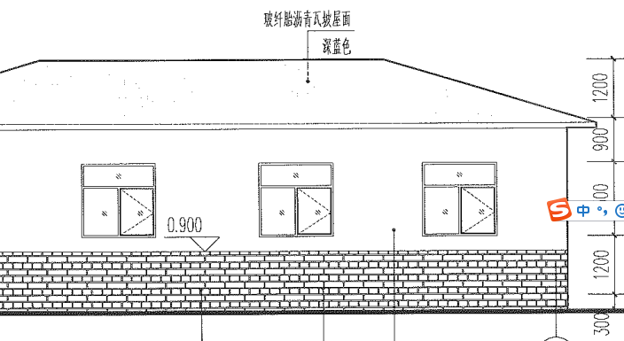 立面