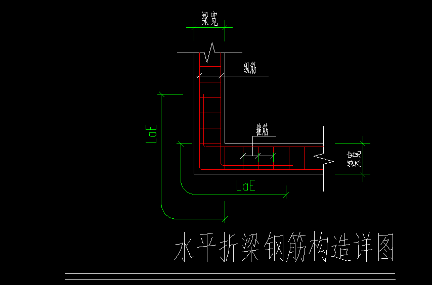 竖向