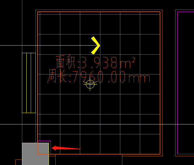 顶面