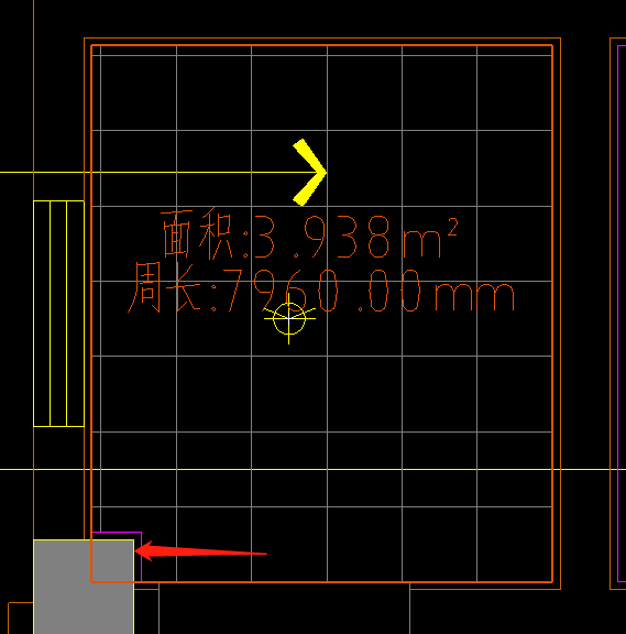 顶面