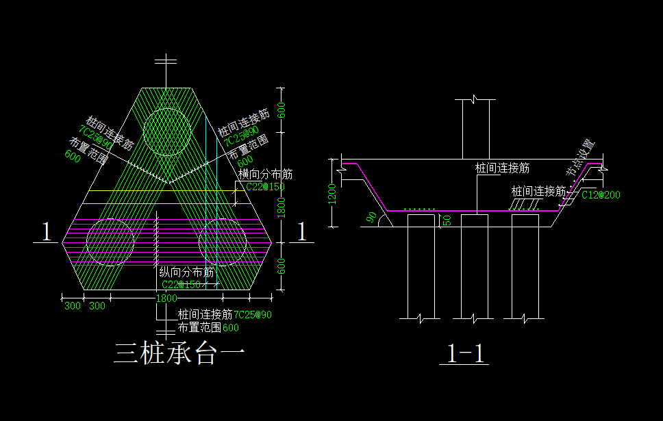 桩