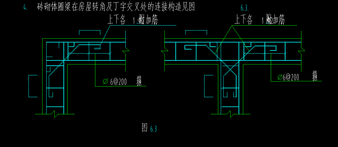 砌体加筋