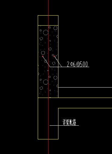 通长