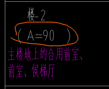 楼地面