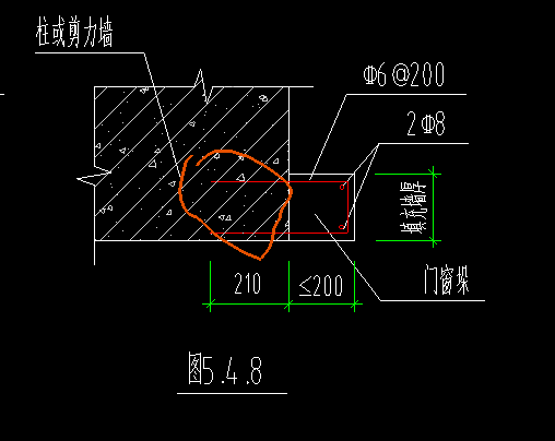 墙垛