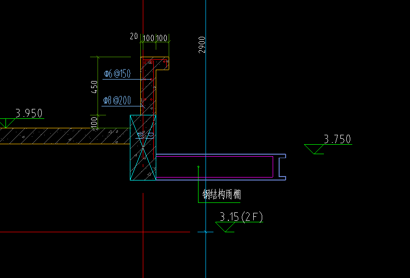 这个女儿墙需要压顶梁吗-服务新干线答疑解惑