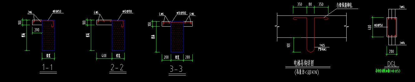 标注