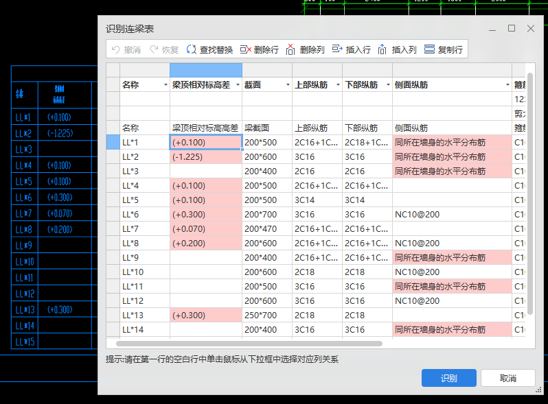 标高