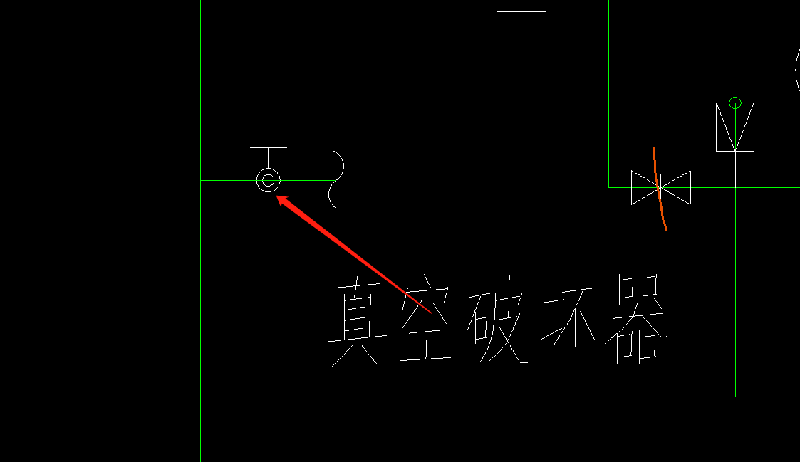 水阀