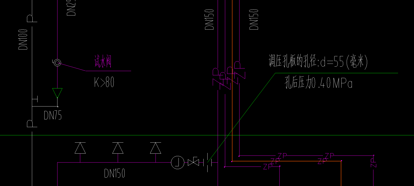 工程里