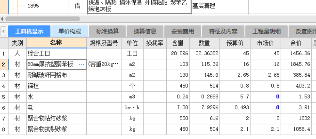 网格布