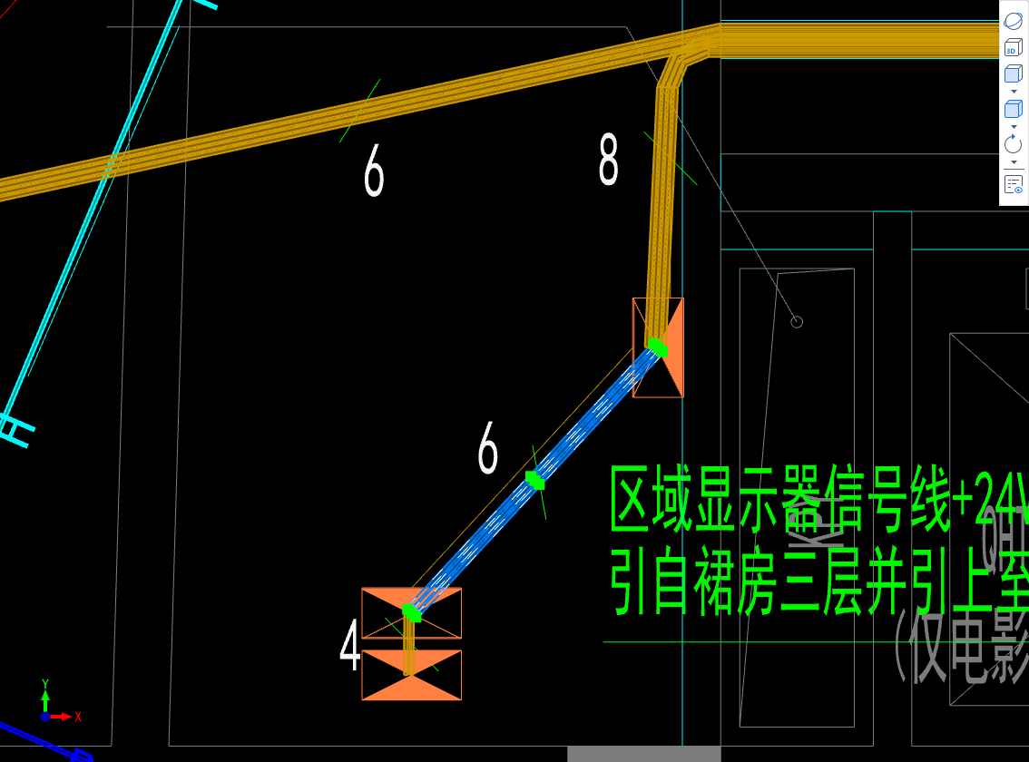 系统图