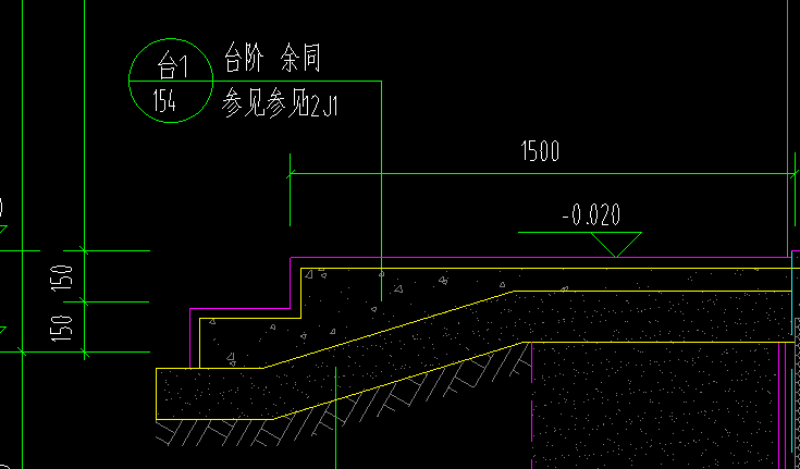 台阶