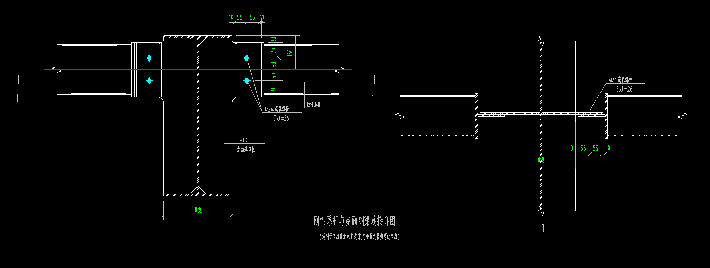 钢结构是