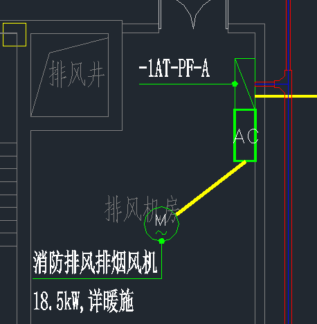 配电箱