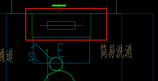 图中显示图例是什么