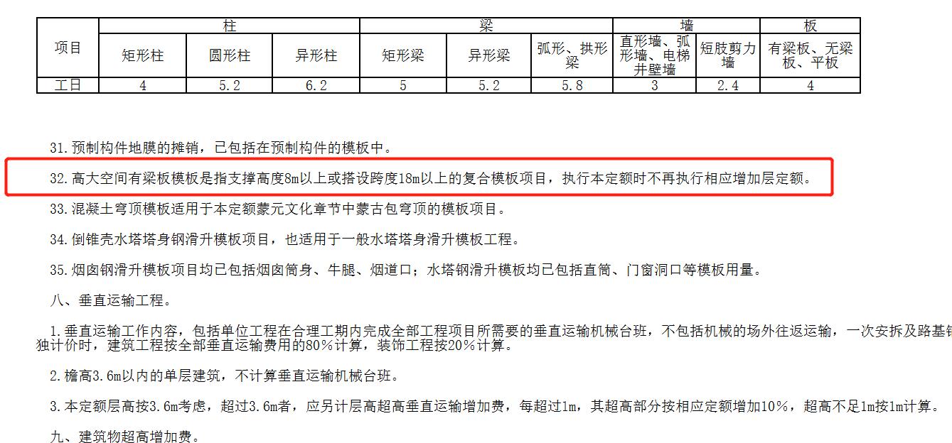 脚手架