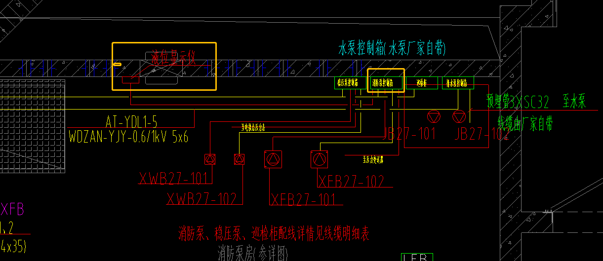 显示仪