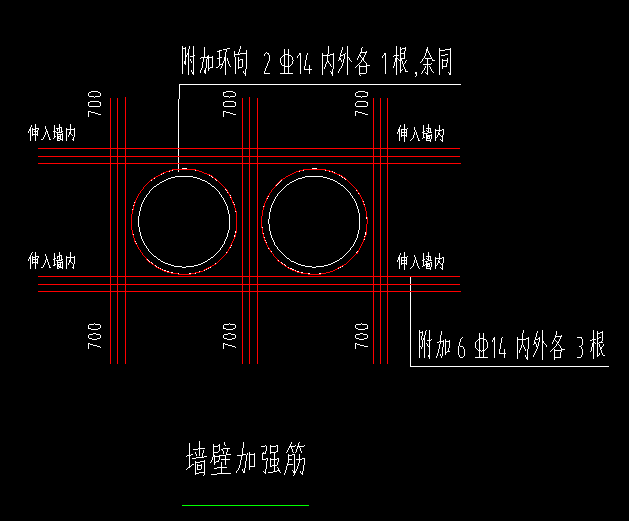 洞口