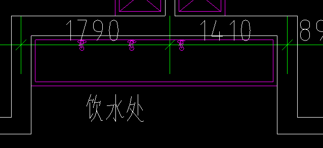 如图所示