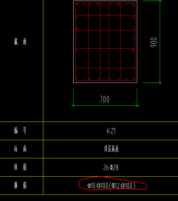 括号里