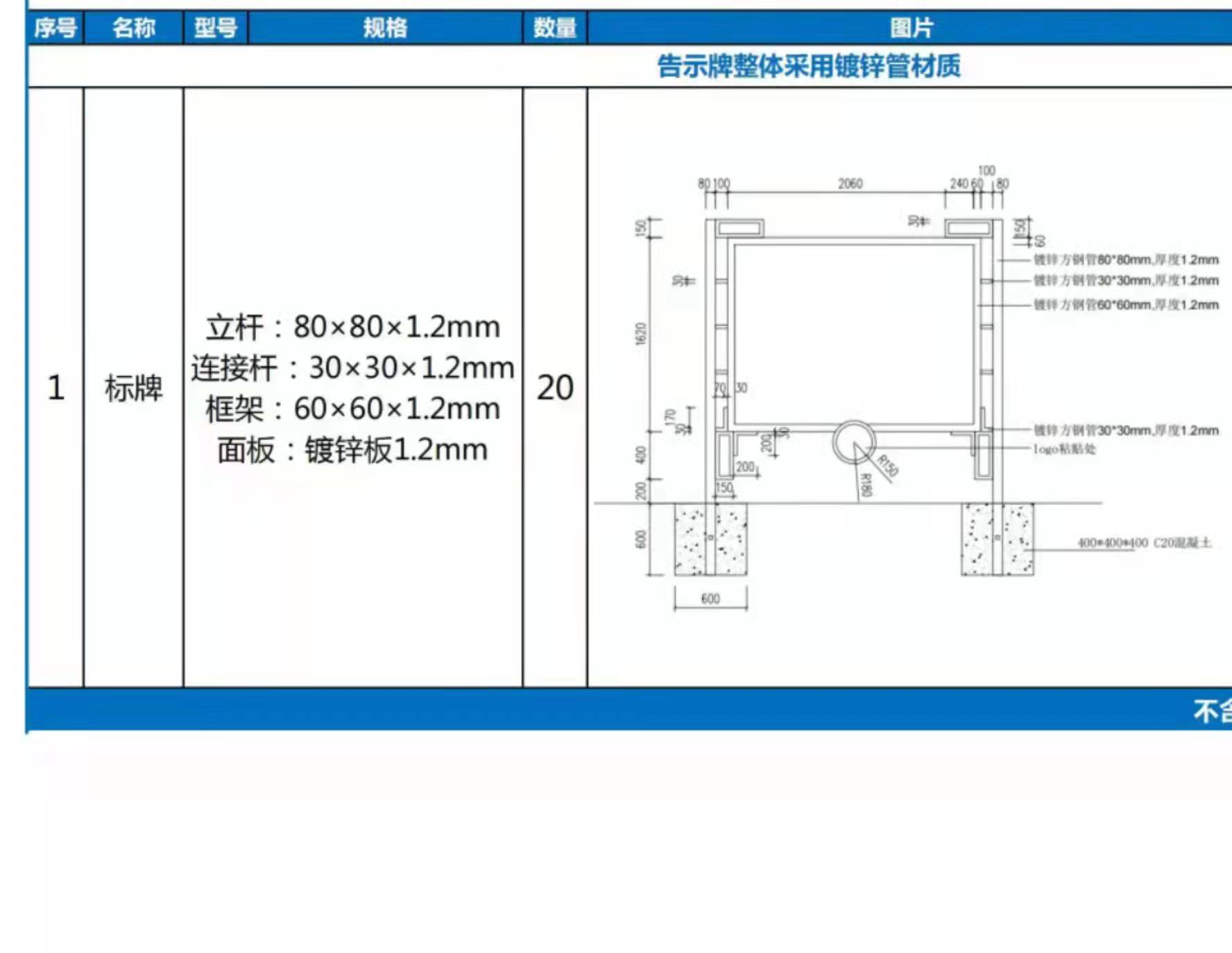 定额
