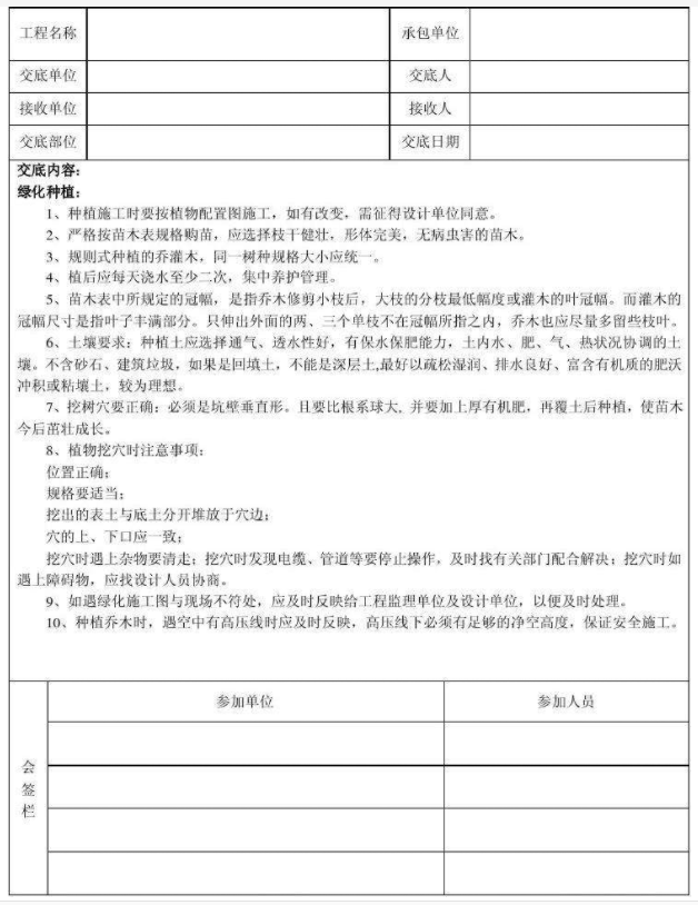 给排水