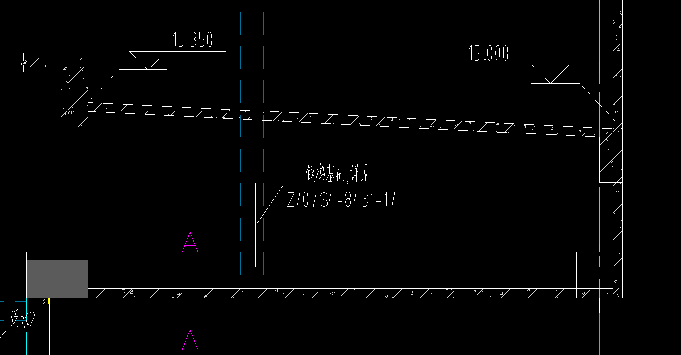 栏板