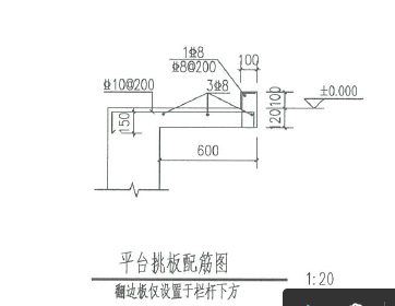 混凝土结构