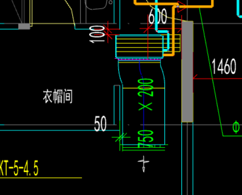 风机盘
