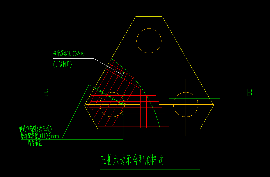 连接筋