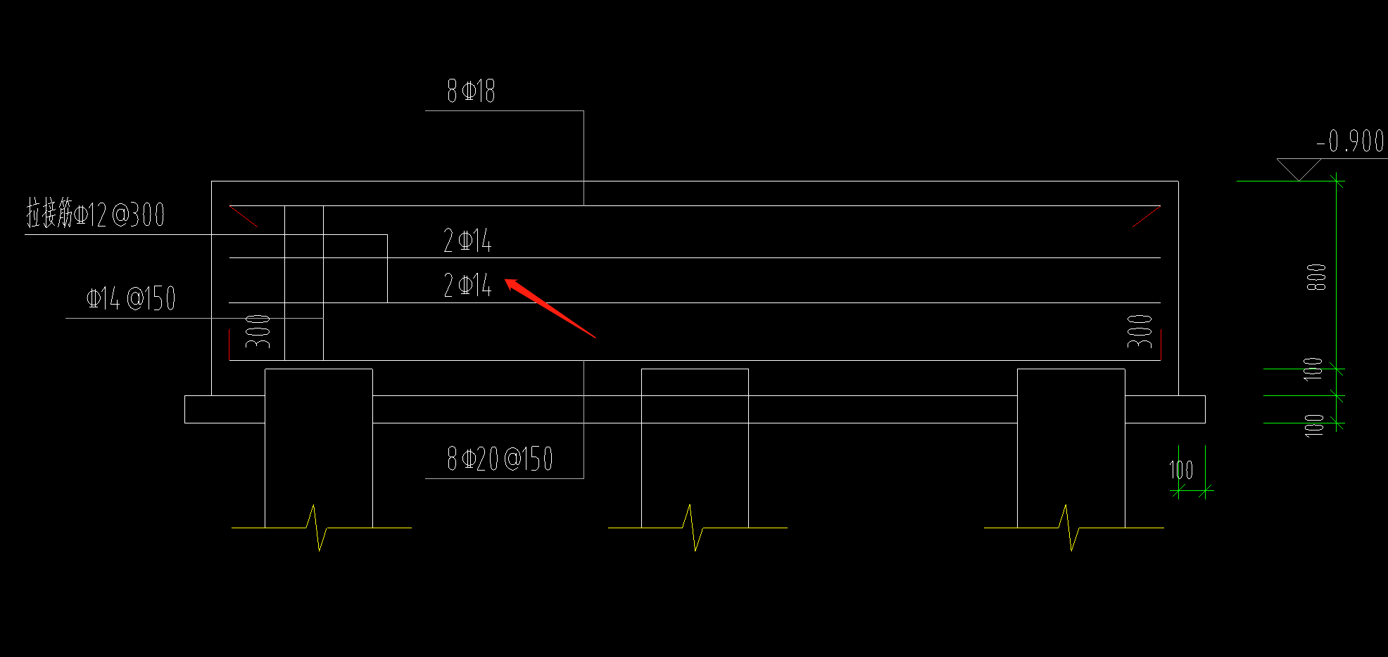 面筋