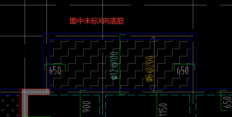 正交布置