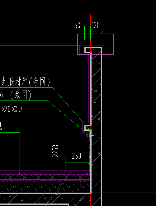 压顶