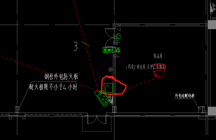 弱电