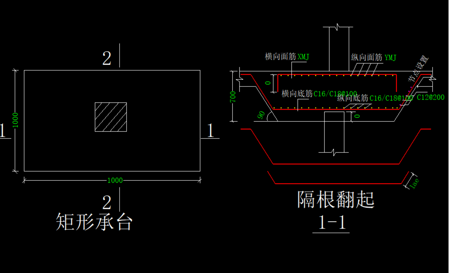 桩